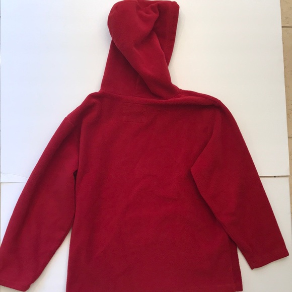 Little boys cozy hoodie. Buy one get one free! - Picture 4 of 4
